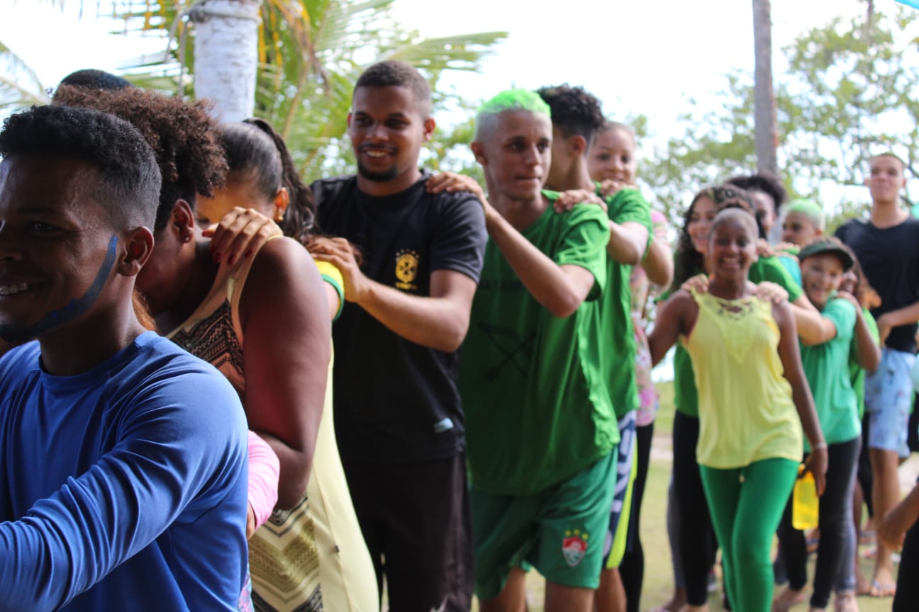 Foto do acampamento 1